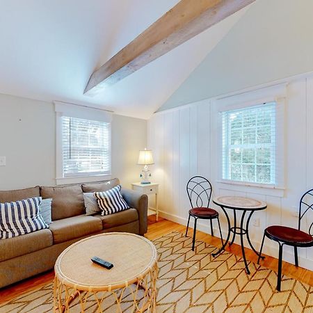 Villa Salty Kisses Unit 20 Yarmouth Port Exterior foto