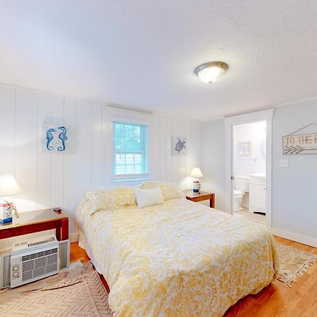 Villa Salty Kisses Unit 20 Yarmouth Port Exterior foto