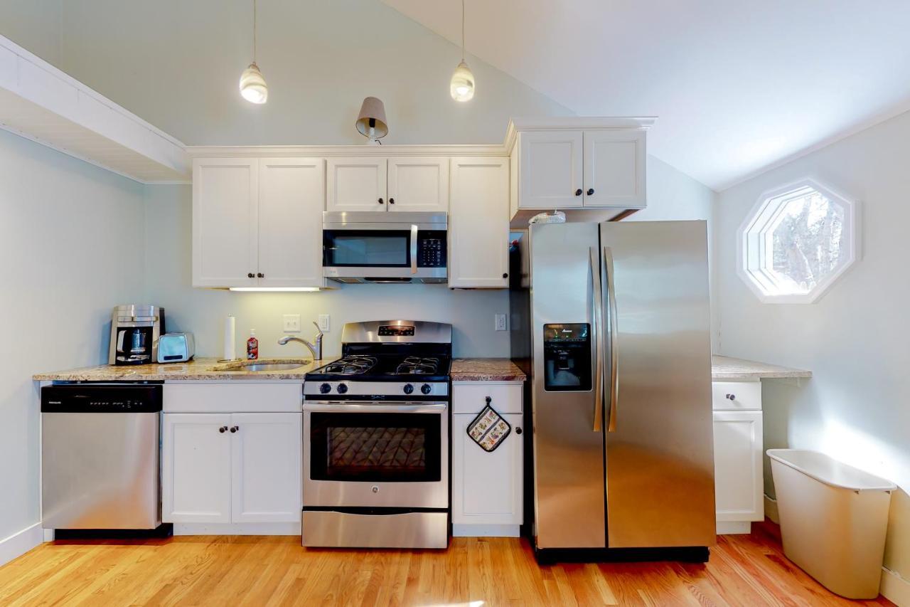 Villa Salty Kisses Unit 20 Yarmouth Port Exterior foto