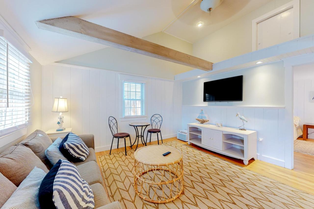 Villa Salty Kisses Unit 20 Yarmouth Port Exterior foto