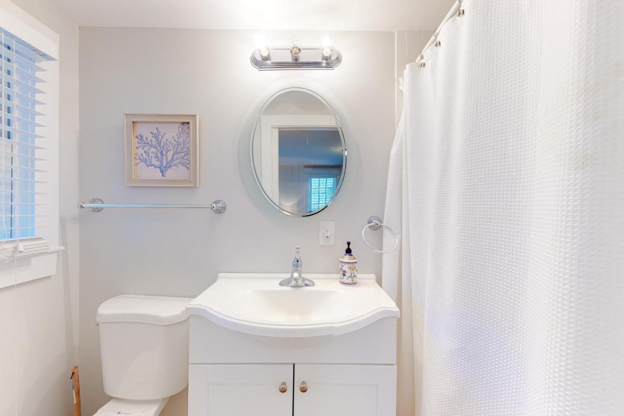 Villa Salty Kisses Unit 20 Yarmouth Port Exterior foto