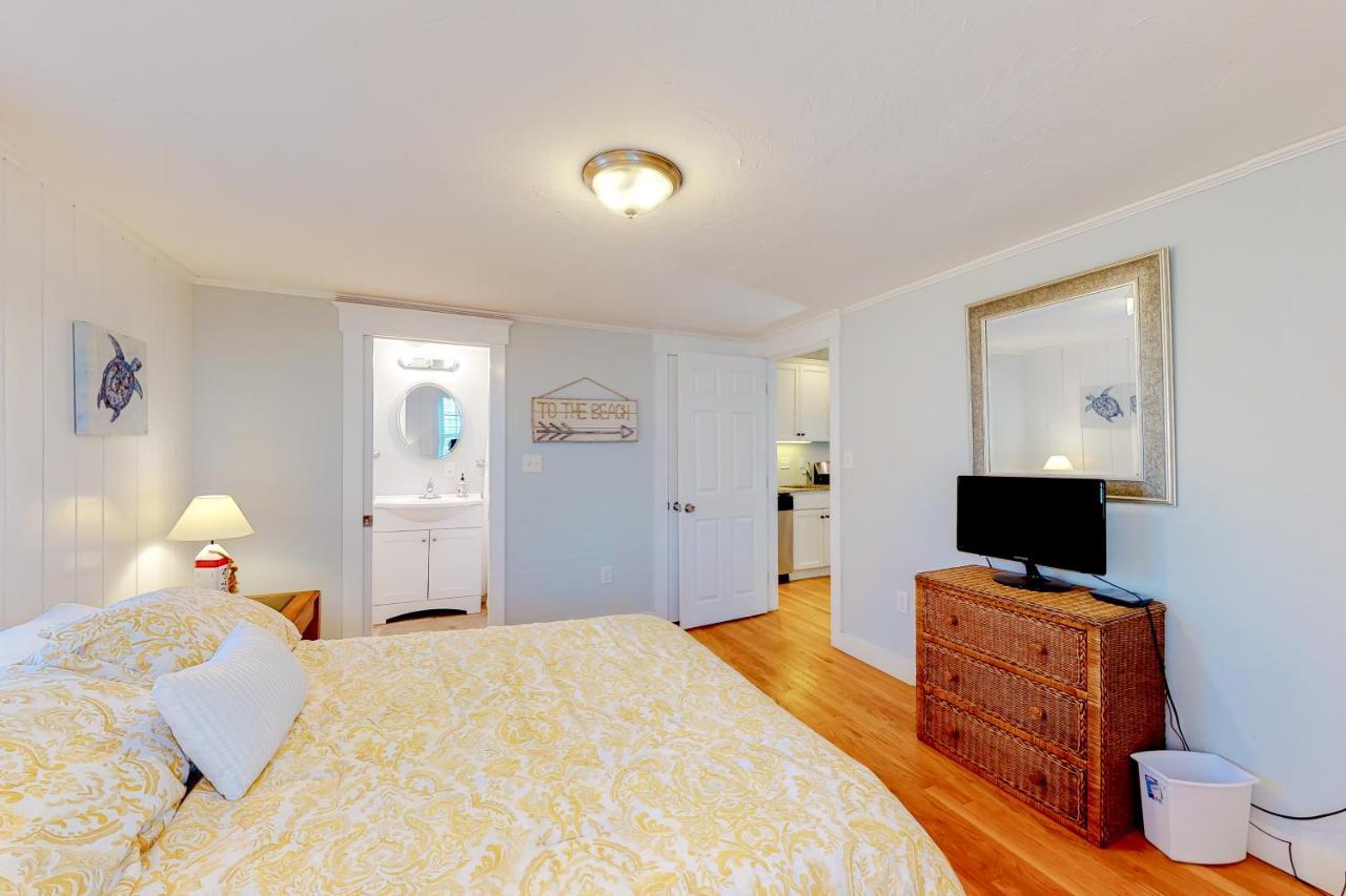 Villa Salty Kisses Unit 20 Yarmouth Port Exterior foto
