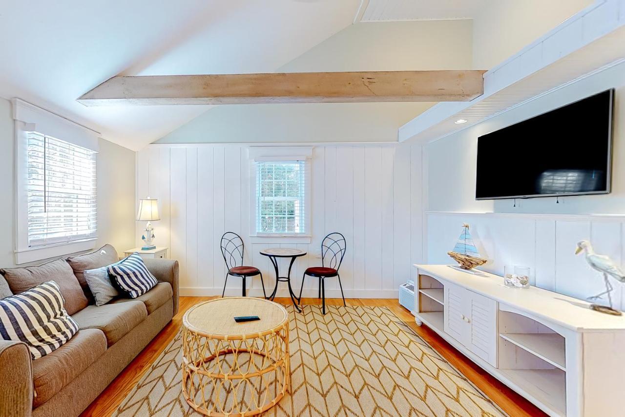 Villa Salty Kisses Unit 20 Yarmouth Port Exterior foto