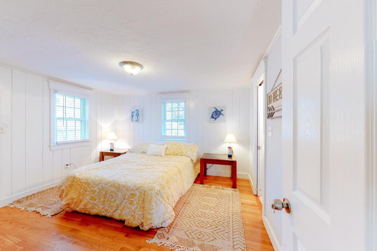 Villa Salty Kisses Unit 20 Yarmouth Port Exterior foto